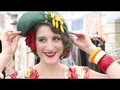 My Vintage Love - Roaring Twenties Lawn Party