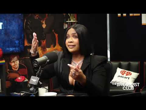 MC Hammer Threatened To Beat Us Up LIVE On Air!