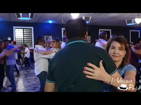 Valdir Pasa  - Hoje eu vou pro boteco