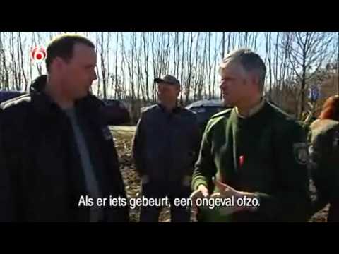 De Keet | 4: Motorcross Duitsland