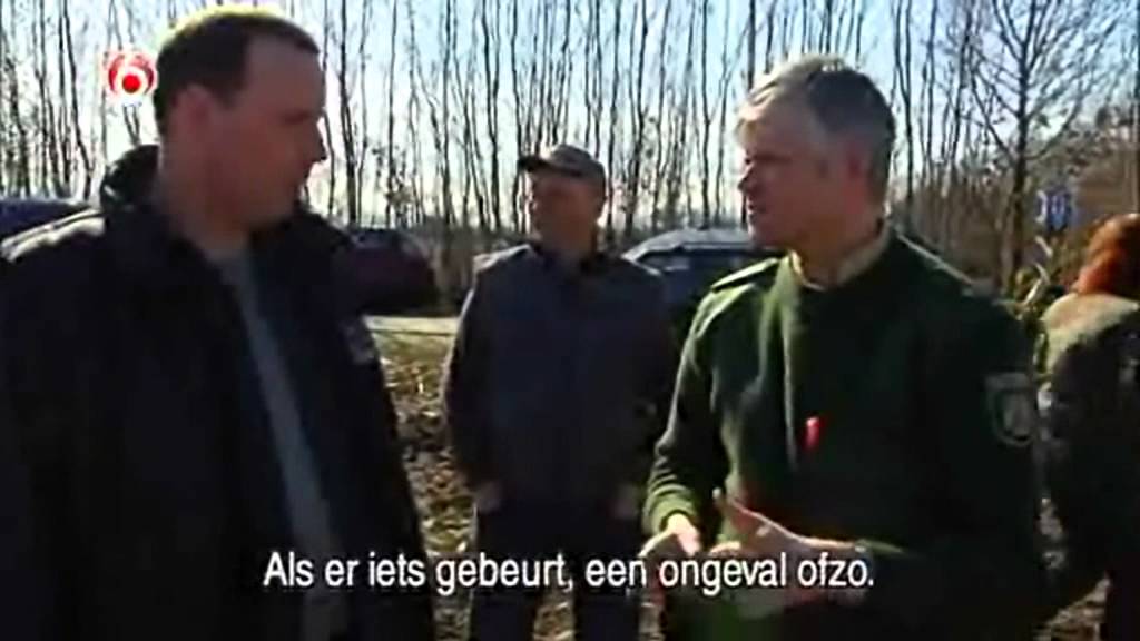 De Keet | 4: Motorcross Duitsland