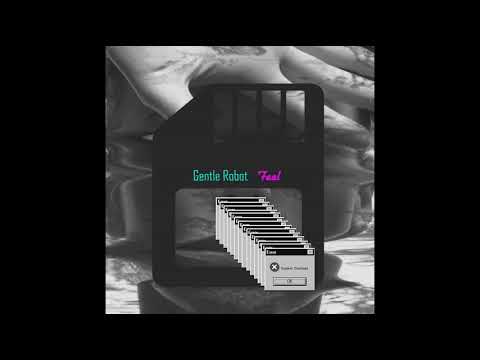 Gentle Robot - Feel ft. Sameen Qasim