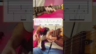 Puddle of Mudd - She Hates Me Guitar Lesson