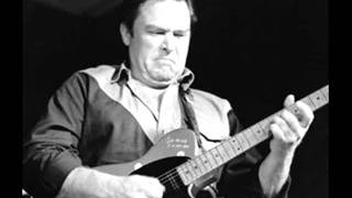 Danny Gatton y Robert Gordon - Love My Baby.wmv
