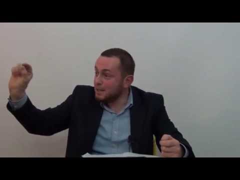 "Ligji i pemës" për edukim - Halil Avdulli