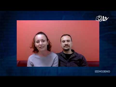 Laudato TV - Izdvojeno - Prilika za susret 28.05.2021.