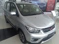 Wuling Family Menjemput Mobil Confero S ACT Keluarga Oma Putri