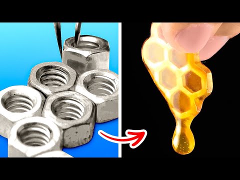 Fantastic DIY Jewelry Ideas || Jewelry Making From Waste Materials