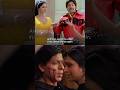 SRK EXPLAINS The Plot Of OmShantiOm To Deepika Padukone