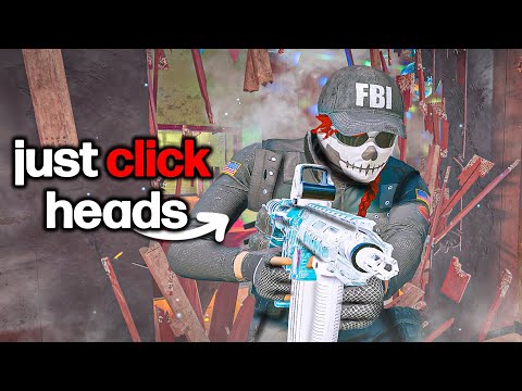 How To Get MORE Kills in Siege X