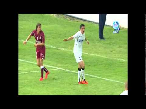 Sportul - Rapid 0-2 , 16 mai 2012