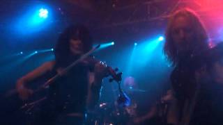 Martin Walkyier's Skyclad  - Inequality Street, Live In Nottingham, 22nd Sept 2012