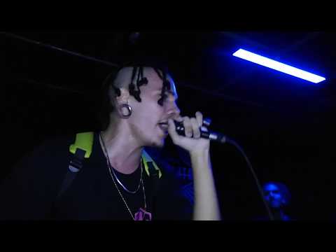 NexoAnexo Live @ EstelitaBar Nasuave Prod