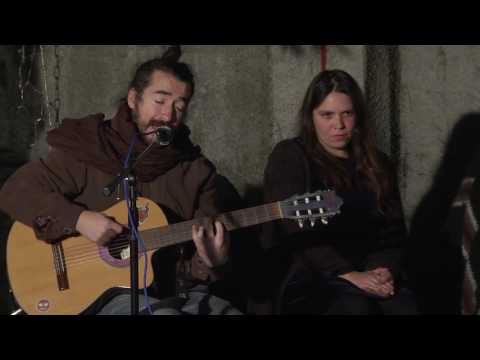 La Ronda Chile - Doctor Pez  (Violetas)