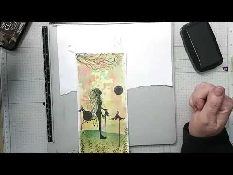 Love Message Eleana Evans