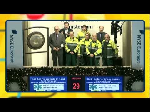 DFT Flits 29 December 2011 - Euro onder druk