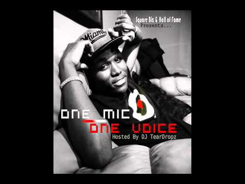 6. Mel Rivers - Bars Ft Jaz The Rapper