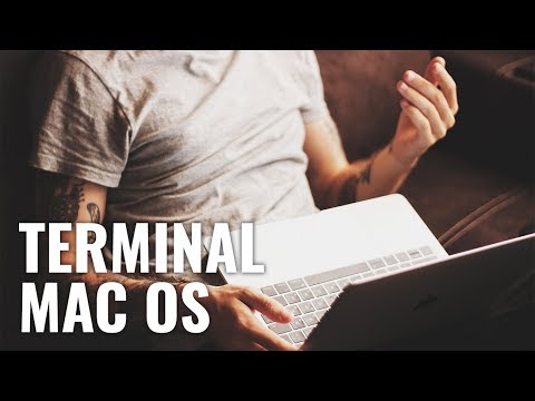 Jak skonfigurować terminal / konsolę [Unix / macOS] ⌨️ hello roman #39