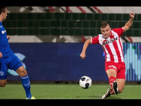 FC Oss TV - Afl. 51: Nabeschouwing FC Oss - Almere City