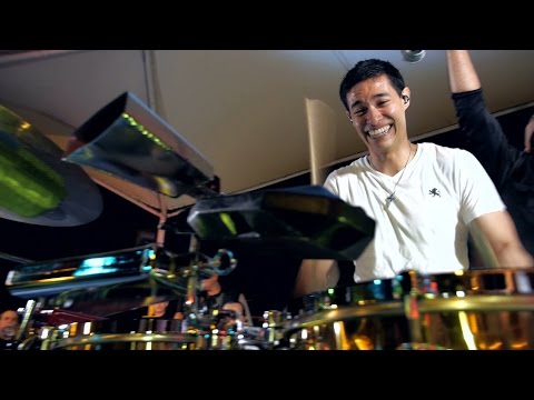 Descargando en Bayside con Mixtura