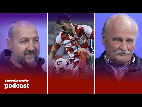 Zašto je način igre Vatrenih neozbiljan? SuperSportske Podcast #6