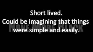 None More Black - Dinner's For Suckers