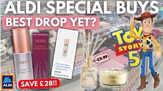ALDI JUST DROPPED THEIR BIGGEST SPECIALBUYS WEEK YET! 😱