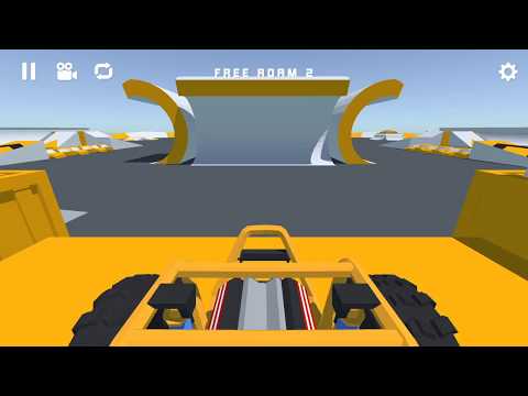Offroad Mania — Free roam 2