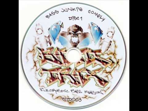 Bass Junkie - Comply[cd1]
