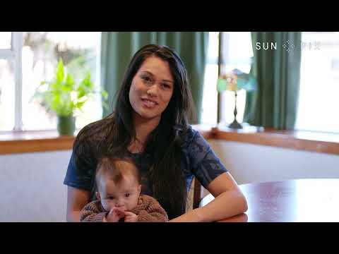 Cook Island author, beauty queen and engineer Joyana Finch, proof woman can do it all