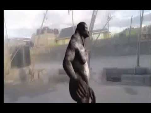 Swahili gospel mix 2020 vol 3 - swahili gospel mix with amazing Animal cartoon dance - Dj Timo