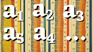 Can we make a list with all primes?