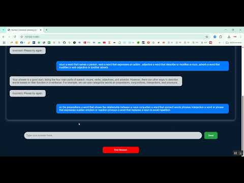 Human Centered Learning and Teaching using AI in Python Projects