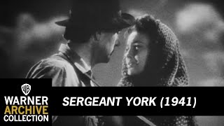 Sergeant York (1941) Video