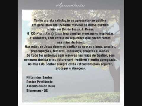 Jota Cesar - SANTUÁRIO