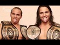 Young Bucks Vs Lucha Bros Who Is The Best Tag Team In The World