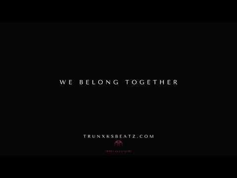 FREE We Belong Together (Joyner Lucas Piano Type Beat | Polo G Emotional Type Beat) Prod. by Trunxks