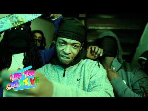 EBK187 - "RESPECT" (DIRECTED BY @leetoocreative)