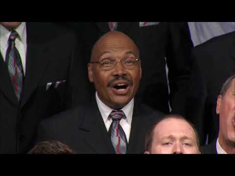 Alexandria Harmonizers - All the Things You Are