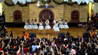 Download lagu dilema cherrybelle live @MAG mp3