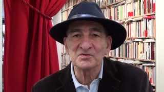 UNE HEURE POUR DIX JUIFS LA DÉCLARATION<br>Claude Salama