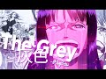 One Piece AMV : The Grey [Icon For Hire] ᴵᴹᴲ ...