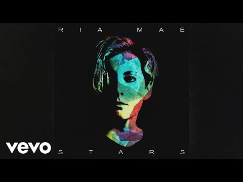 Ria Mae - Not Your Type (Official Audio)
