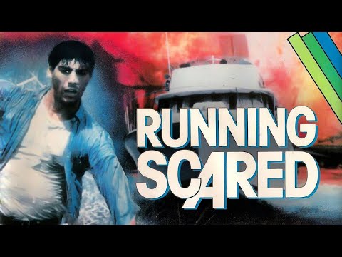 "Running Scared" (1980) Trailer