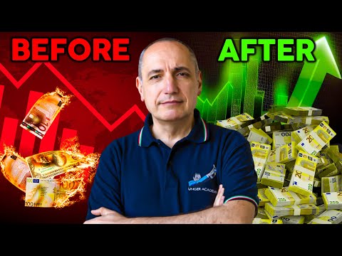 Two “Aha” Moments That Transformed My Trading Career