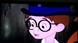 Download lagu Indian Chief (Peter Pan (1953)) Fandub mp3