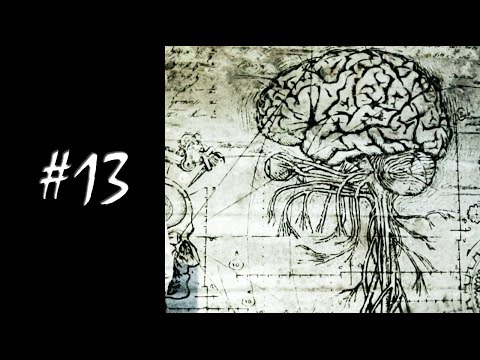 The Evil Within - Walkthrough - Part 13 - BRAAAAAAAINS!!