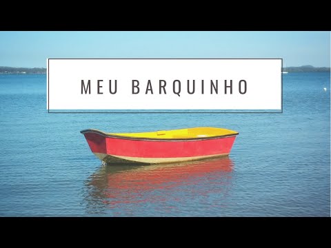 Meu Barquinho- Giselli Cristina (COVER) | EDGAR FREIRE