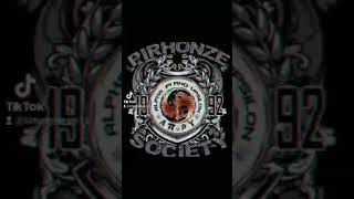 ALPHA PI RHO UPSILON 1992