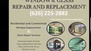 preview picture of video 'WINDOW | WINDOW REPAIR (424) 210-5855 Window Replacement Services La Puente, CA'